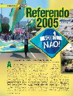 Revista Magnum Edio 94 - Ano 16 - Novembro/Dezembro 2005 Página 