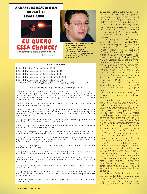 Revista Magnum Edição 94 - Ano 16 - Novembro/Dezembro 2005 Página 12