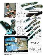 Revista Magnum Edição 94 - Ano 16 - Novembro/Dezembro 2005 Página 43