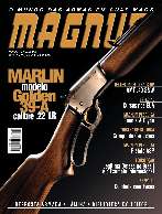 Revista Magnum Edição 95 - Ano 16 - Fevereiro/Março 2006 Página 1