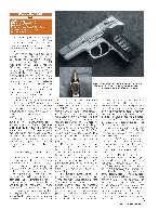 Revista Magnum Edição 95 - Ano 16 - Fevereiro/Março 2006 Página 13