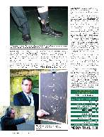 Revista Magnum Edição 95 - Ano 16 - Fevereiro/Março 2006 Página 18