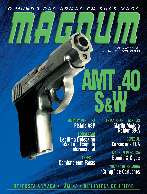 Revista Magnum Edio 95 - Ano 16 - Fevereiro/Maro 2006 Página 68