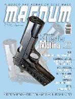 Revista Magnum Edição 96 - Ano 16 - Abril/Maio 2006 Página 1