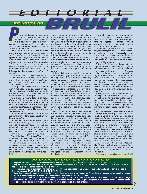Revista Magnum Edição 96 - Ano 16 - Abril/Maio 2006 Página 3