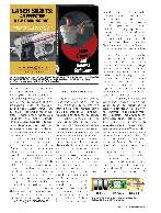 Revista Magnum Edição 96 - Ano 16 - Abril/Maio 2006 Página 41
