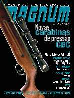 Revista Magnum Edição 96 - Ano 16 - Abril/Maio 2006 Página 68