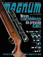 Revista Magnum Edio 96 - Ano 16 - Abril/Maio 2006 Página 68