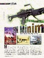 Revista Magnum Edição 97 - Ano 17 - Agosto/Setembro 2006 Página 