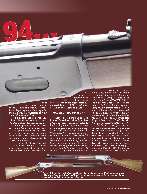 Revista Magnum Edição 97 - Ano 17 - Agosto/Setembro 2006 Página 35