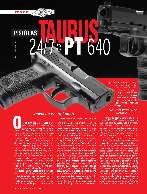Revista Magnum Edição 98 - Ano 17 - Janeiro/Fevereiro 2007 Página 30