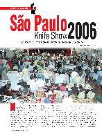 Revista Magnum Edio 98 - Ano 17 - Janeiro/Fevereiro 2007 Página 