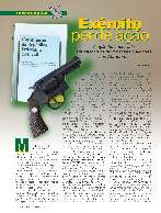 Revista Magnum Edição 98 - Ano 17 - Janeiro/Fevereiro 2007 Página 