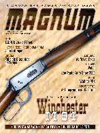 Revista Magnum Edição 98 - Ano 17 - Janeiro/Fevereiro 2007 Página 68