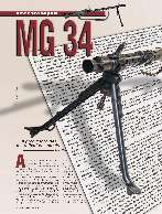 Revista Magnum Edição 99 - Ano 17 - Maio/Junho 2007 Página 
