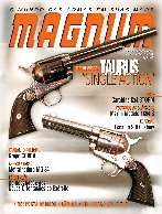 Revista Magnum Edio 99 - Ano 17 - Maio/Junho 2007 Página 68