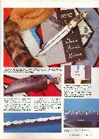 Revista Magnum Edio Especial - Ed. 02 - Facas Bowie - Dez / Jan1991 Página 122