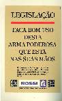Revista Magnum Edio Especial - Ed. 04 - Legislao Brasileira sobre Armas & Munies Página 2