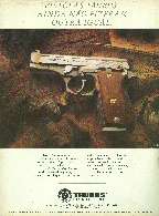 Revista Magnum Edio Especial - Ed. 05 - Armas tcnicas e tticas para o servio policial  Ago / Set 1991 Página 100