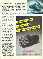 Revista Magnum Edio Especial - Ed. 05 - Armas tcnicas e tticas para o servio policial  Ago / Set 1991 Página 11