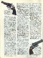 Revista Magnum Edio Especial - Ed. 05 - Armas tcnicas e tticas para o servio policial  Ago / Set 1991 Página 14