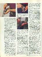 Revista Magnum Edio Especial - Ed. 05 - Armas tcnicas e tticas para o servio policial  Ago / Set 1991 Página 18