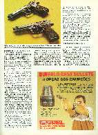 Revista Magnum Edio Especial - Ed. 05 - Armas tcnicas e tticas para o servio policial  Ago / Set 1991 Página 23