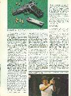 Revista Magnum Edio Especial - Ed. 05 - Armas tcnicas e tticas para o servio policial  Ago / Set 1991 Página 26