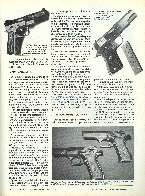Revista Magnum Edio Especial - Ed. 05 - Armas tcnicas e tticas para o servio policial  Ago / Set 1991 Página 27