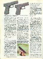 Revista Magnum Edio Especial - Ed. 05 - Armas tcnicas e tticas para o servio policial  Ago / Set 1991 Página 28