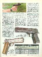 Revista Magnum Edio Especial - Ed. 05 - Armas tcnicas e tticas para o servio policial  Ago / Set 1991 Página 29