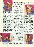 Revista Magnum Edio Especial - Ed. 05 - Armas tcnicas e tticas para o servio policial  Ago / Set 1991 Página 32