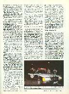 Revista Magnum Edio Especial - Ed. 05 - Armas tcnicas e tticas para o servio policial  Ago / Set 1991 Página 37