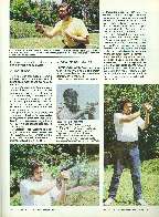 Revista Magnum Edio Especial - Ed. 05 - Armas tcnicas e tticas para o servio policial  Ago / Set 1991 Página 39