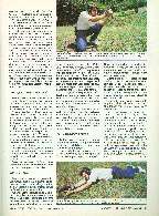 Revista Magnum Edio Especial - Ed. 05 - Armas tcnicas e tticas para o servio policial  Ago / Set 1991 Página 41
