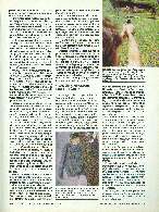 Revista Magnum Edio Especial - Ed. 05 - Armas tcnicas e tticas para o servio policial  Ago / Set 1991 Página 43