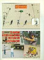 Revista Magnum Edio Especial - Ed. 05 - Armas tcnicas e tticas para o servio policial  Ago / Set 1991 Página 47