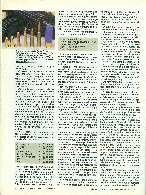 Revista Magnum Edio Especial - Ed. 05 - Armas tcnicas e tticas para o servio policial  Ago / Set 1991 Página 54