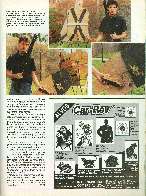Revista Magnum Edio Especial - Ed. 05 - Armas tcnicas e tticas para o servio policial  Ago / Set 1991 Página 65