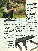 Revista Magnum Edio Especial - Ed. 05 - Armas tcnicas e tticas para o servio policial  Ago / Set 1991 Página 68