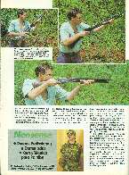 Revista Magnum Edio Especial - Ed. 05 - Armas tcnicas e tticas para o servio policial  Ago / Set 1991 Página 72