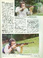 Revista Magnum Edio Especial - Ed. 05 - Armas tcnicas e tticas para o servio policial  Ago / Set 1991 Página 75