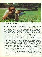 Revista Magnum Edio Especial - Ed. 05 - Armas tcnicas e tticas para o servio policial  Ago / Set 1991 Página 78