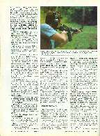 Revista Magnum Edio Especial - Ed. 05 - Armas tcnicas e tticas para o servio policial  Ago / Set 1991 Página 82