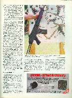 Revista Magnum Edio Especial - Ed. 05 - Armas tcnicas e tticas para o servio policial  Ago / Set 1991 Página 83