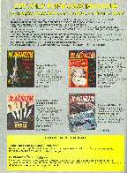 Revista Magnum Edio Especial - Ed. 05 - Armas tcnicas e tticas para o servio policial  Ago / Set 1991 Página 90