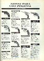 Revista Magnum Edio Especial - Ed. 05 - Armas tcnicas e tticas para o servio policial  Ago / Set 1991 Página 91