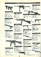 Revista Magnum Edio Especial - Ed. 05 - Armas tcnicas e tticas para o servio policial  Ago / Set 1991 Página 96