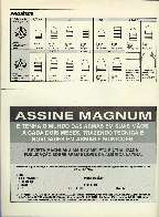 Revista Magnum Edio Especial - Ed. 06 - Catlogo Magnum 1992 Página 88
