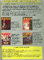 Revista Magnum Edio Especial - Ed. 06 - Catlogo Magnum 1992 Página 89